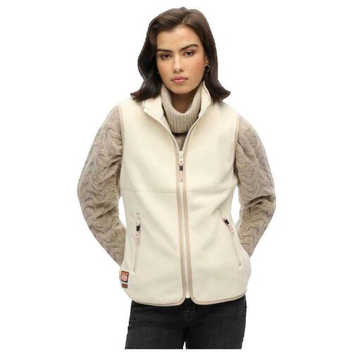Superdry Telovniki & Jope Active Bež Cene