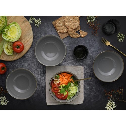 Creatable Set Posod Stone, 4-Delni Slike