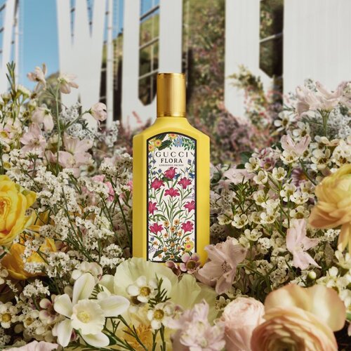 Gucci Flora Gorgeous Orchid parfemska voda za žene 50 ml Slike