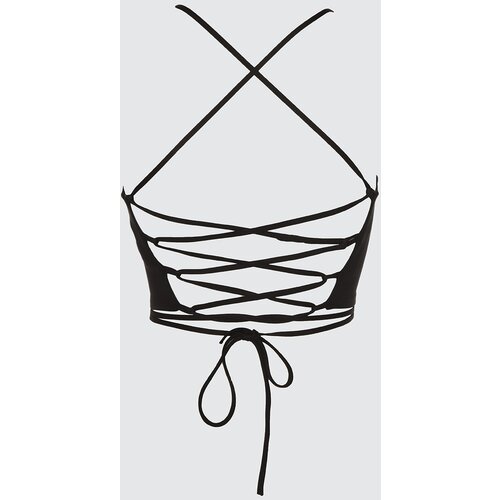 Trendyol Bustier ženska bluza Cene