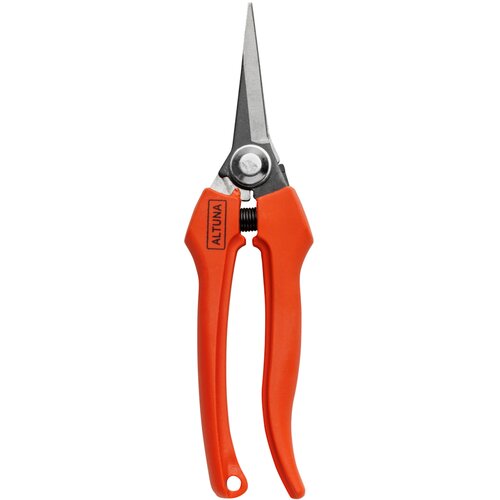 ALTUNA 1261 Makaze za branje fiber drška - pravo sečivo, 180mm Slike