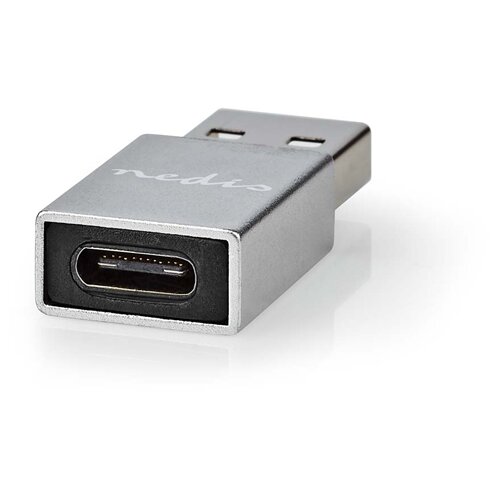 Nedis Adapter USB-A 3.2 moški na Type-C ženski, (20441921) Cene