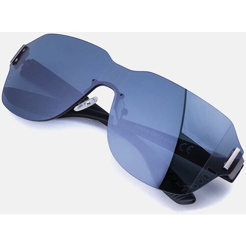 Gemre Black sports glasses Portalis Cene