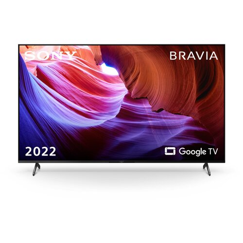 Sony Bravia TV KD75X85K 75" Smart 4K Ultra HD HDR LED TV / Google TV & Assistant Cene