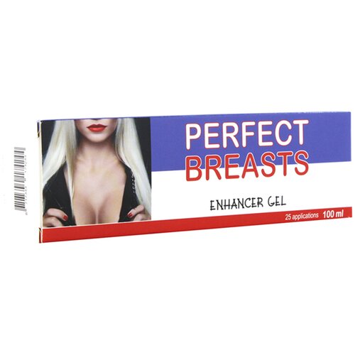 Cobeco Pharma Perfect Breast Enhancer Gel 100ml Slike