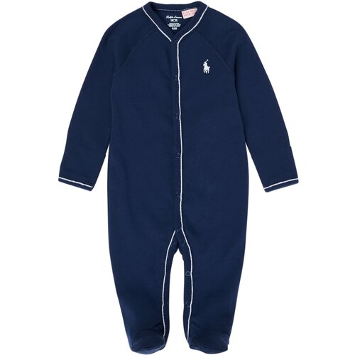 Polo Ralph Lauren Pižame &amp;amp; Spalne srajce LOLLA pisana Slike