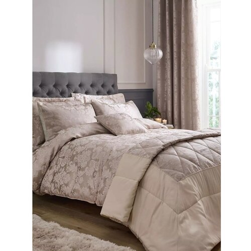 Catherine Lansfield Ukrasne jastučnice u setu 2 kom od damasta 50x75 cm Damask Jacquard &amp;ndash; Slike