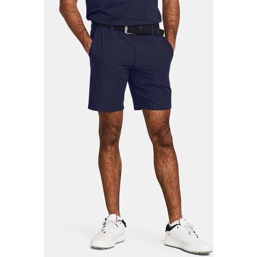 Under Armour Shorts UA Drive Taper Short-BLU - Men Slike