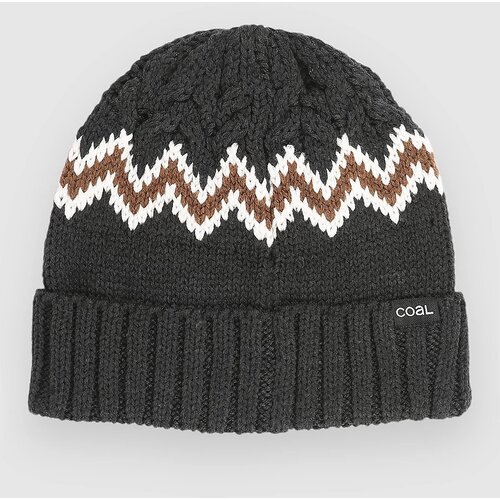 Coal The Meadows Kapa black / brown Cene