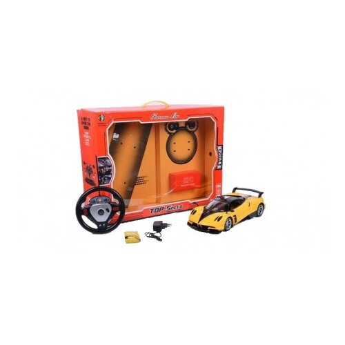 auto sa volanom R/C A4 ( 11/67863 ) Slike