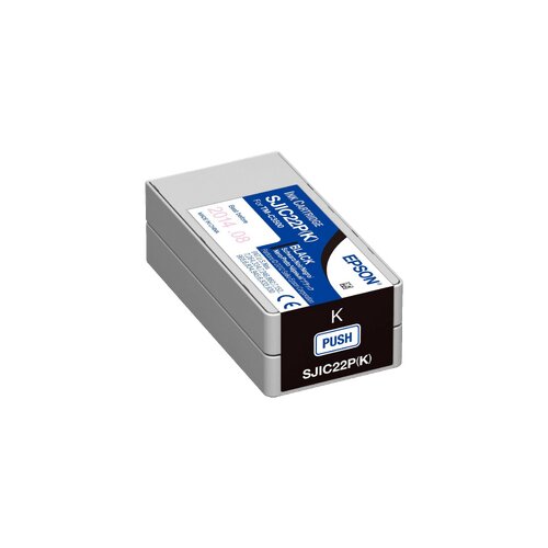 Epson SJIC22P(K) Slike