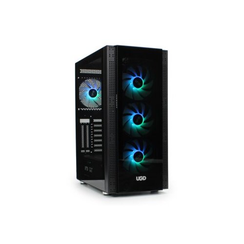Bc Group extreme predator 5 ryzen 9 5900X/32GB/M.2 1TB/RTX4060 8GB // Win11Pro Slike