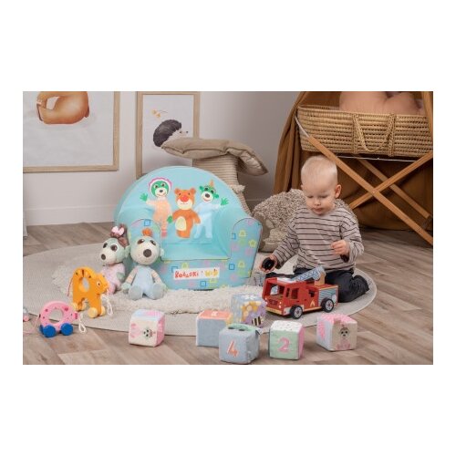 Delta Dečija fotelja manja - Drugari ( 102156 ) Cene