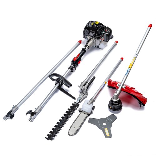Ipotools bencinska multifunkcijska motorna kosa gartenxl 5v1 Cene