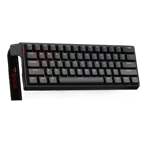 Aula Gaming Mehanička Tastatura RGB WiN60 HE Cijene