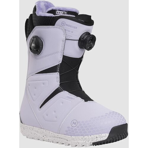 Nidecker Altai BOA Snowboard cevlji lavender Cene