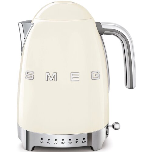 Smeg kuhalo za vodu KLF04 - KREM Cijene