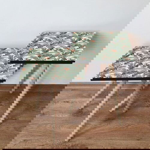 Hanah home set klub stočića 2Shp200, 2 komada, Šareni Cene