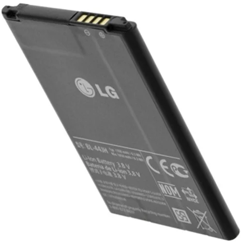 Lg Baterija za Optimus L7, BL-44JH 1700 mAh nadomestna baterija, (20524280)