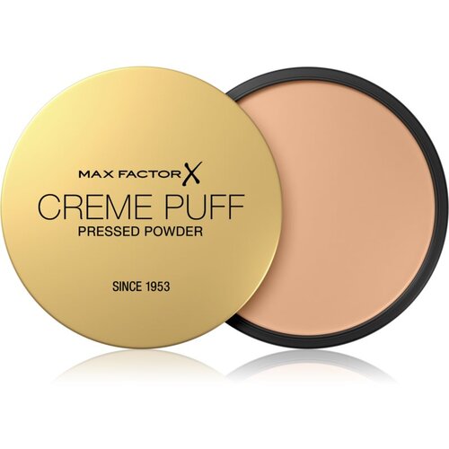 Max Factor Creme Puff kompaktni puder 14 g odtenek 50 Natural Slike
