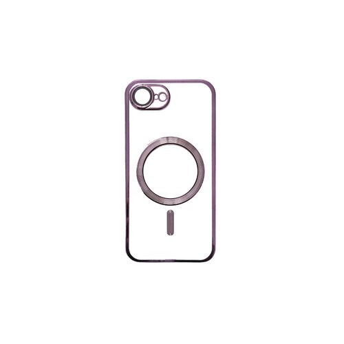  Magsafe iPhone 16E, Purple Silikonska Maska Cene