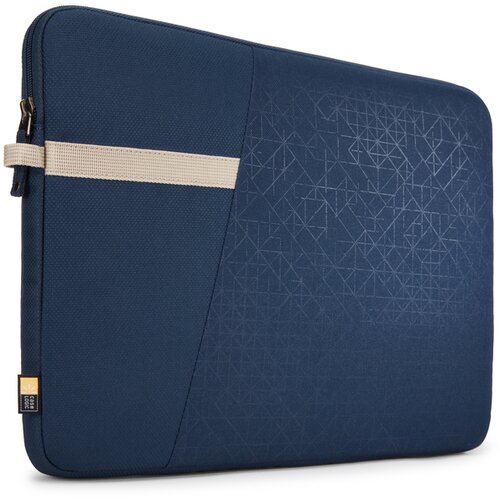 CASELOGIC Torba 15,6" Ibira Ovitak za prenosnik, temno modra (CLIBRS-215DB), (21510829) Cene