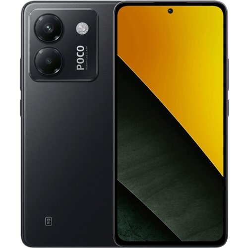 Xiaomi Poco M7 8GB 256GB Black EU Cijene