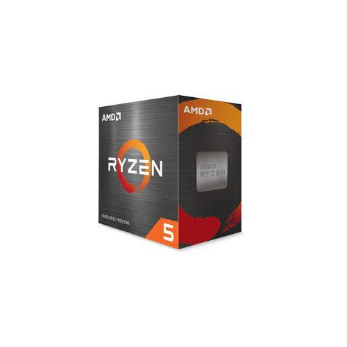 AMD Ryzen 5 5500 AM4 BOX6 cores,12 threads,3.6GHz16MB L3,65W,bez grafike Cijene
