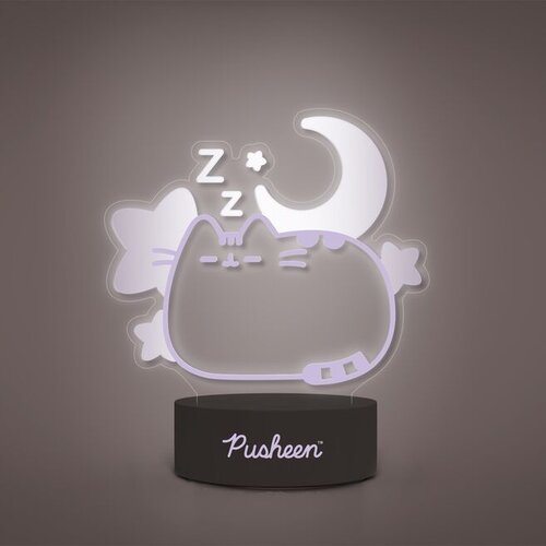 Grupo Erik Editores S. L. Manga, Pusheen - Lampa LED - Pusheen, Dreams Slike