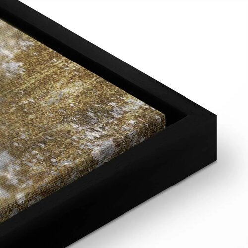  Slika - Magic Eye (1 Part) Narrow 90x30 Slike