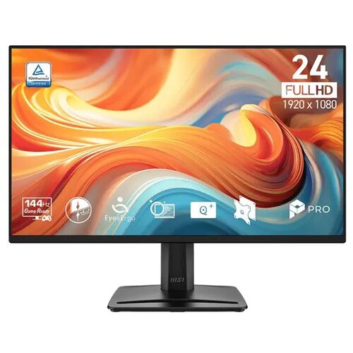 MSI monitor 24 pro MP245 E14VL va fhd 1ms, 144Hz vga/hdmi Cene