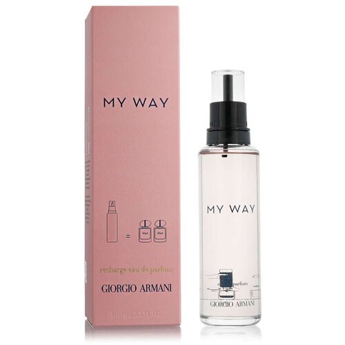 Parfem za žene Giorgio Armani My Way EDP 100 ml Cijene