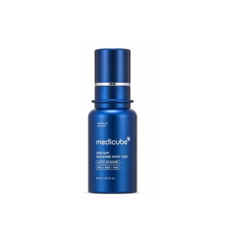MEDICUBE serum za mikroneedling One Day Exosome Shot 7500 30 ml Cene