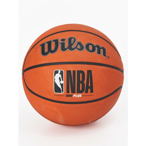 Wilson Košarkaška lopta NBA DRV PLUS braon Cene