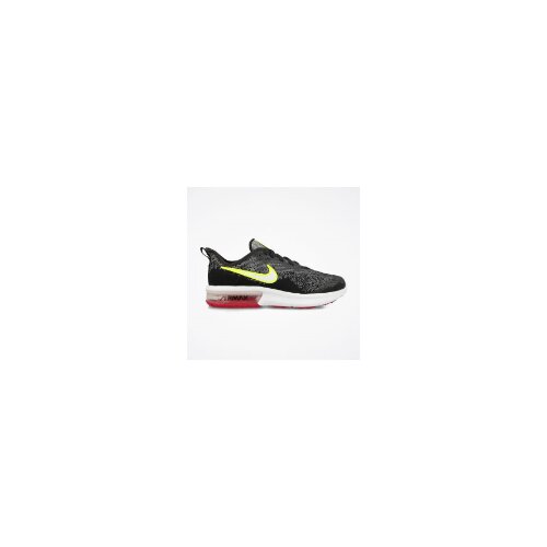 Nike patike za dečake AIR MAX SEQUENT 4 BG AQ2244-006 Slike