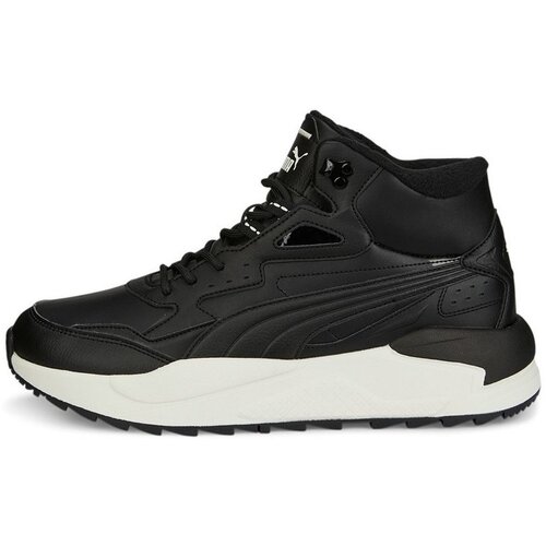 Puma Visoke superge Xray Speed Mid Wtr Črna Slike