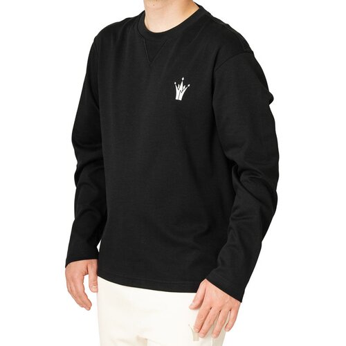 361_Degrees Mu&scaron;ki duks Long Sleeve T-Shirt Jokić Cene