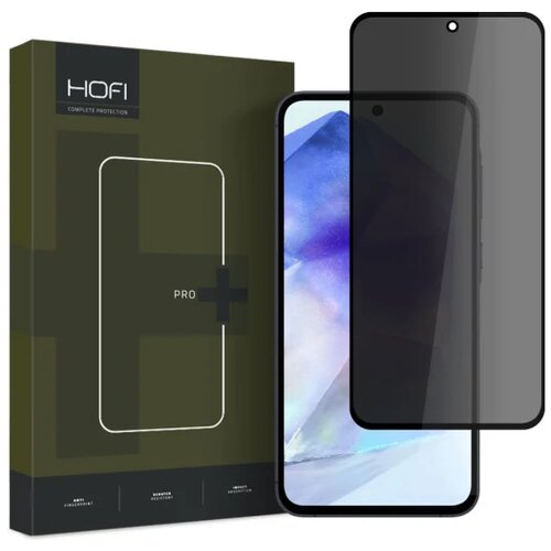 HOFI ANTI SPY zaštitno staklo za GALAXY A35 / A55 5G PRIVACY Cijene