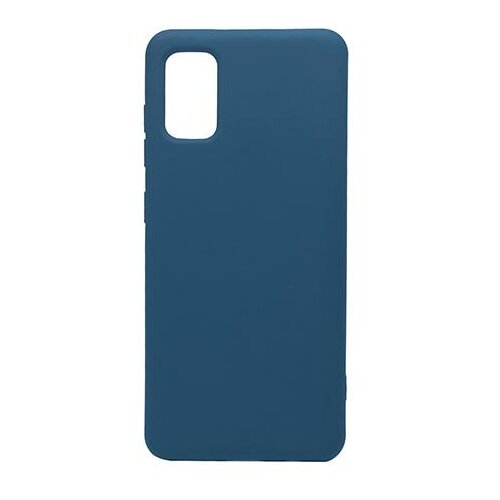  Maska za telefon SOFT CASE za Samsung A41/A415F, Teget Cene