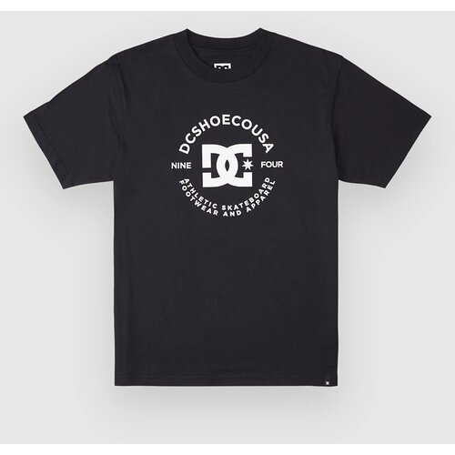 DC Star Pilot T-shirt black Cene