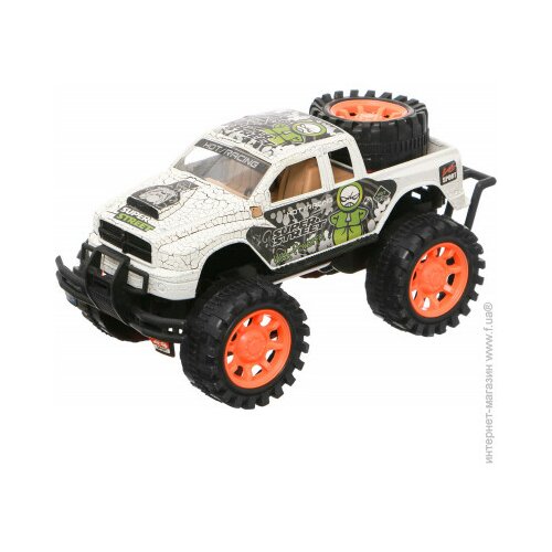 Toyzzz igračka monster kamion (135316) Cene