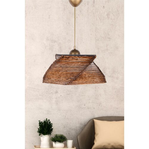 Opviq luster Carre, 65cm, E27 Cene