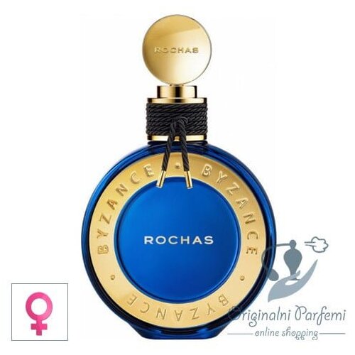 Rochas ženski parfem Byzance 90ml tester Cene