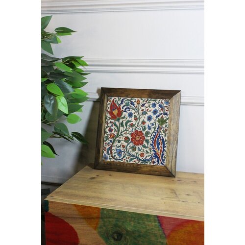 Wallity slika Ersytastablo38 - 26, 26x26cm Cene