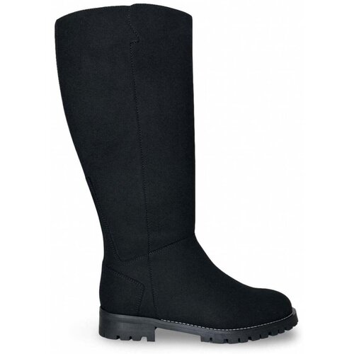 Nae Vegan Shoes Mestni škornji Irem Črna Cene