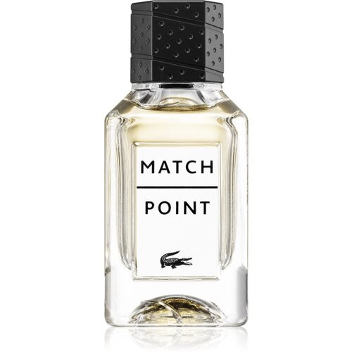 Lacoste Match Point Cologne toaletna voda za moške 50 ml Cene