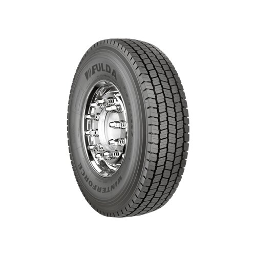 Fulda zimska 315/70R22.5 WINTERFORCE 154K152L 3P Cene