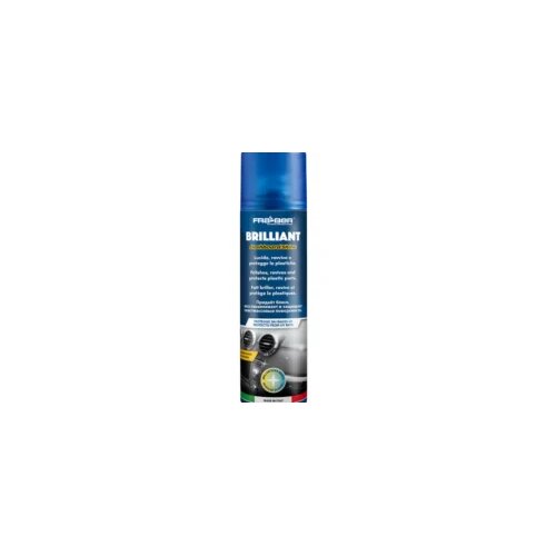 Fraber Kokpit Sprej TALC 600ML Slike