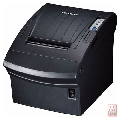 Samsung Tiskalnik SRP-350plusiii USB/Ethernet Black, (20610290) Slike