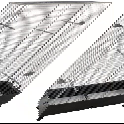 TIAKI kavez za ptice 120 - D 120 x Š 59 x V 132 cm Cijene